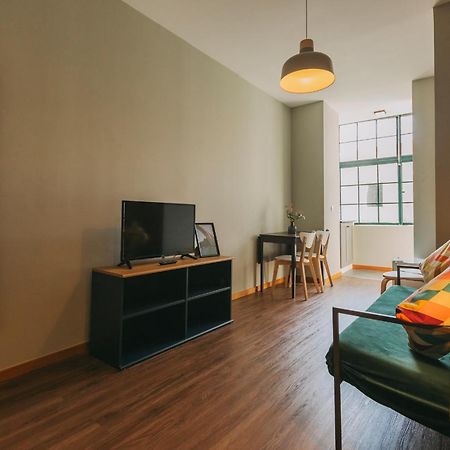 Aparthotel Oporto Sol المظهر الخارجي الصورة