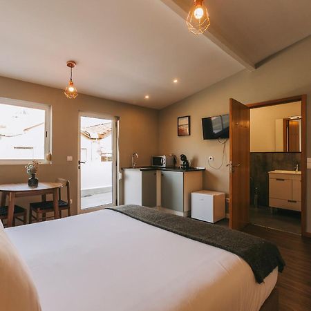 Aparthotel Oporto Sol المظهر الخارجي الصورة