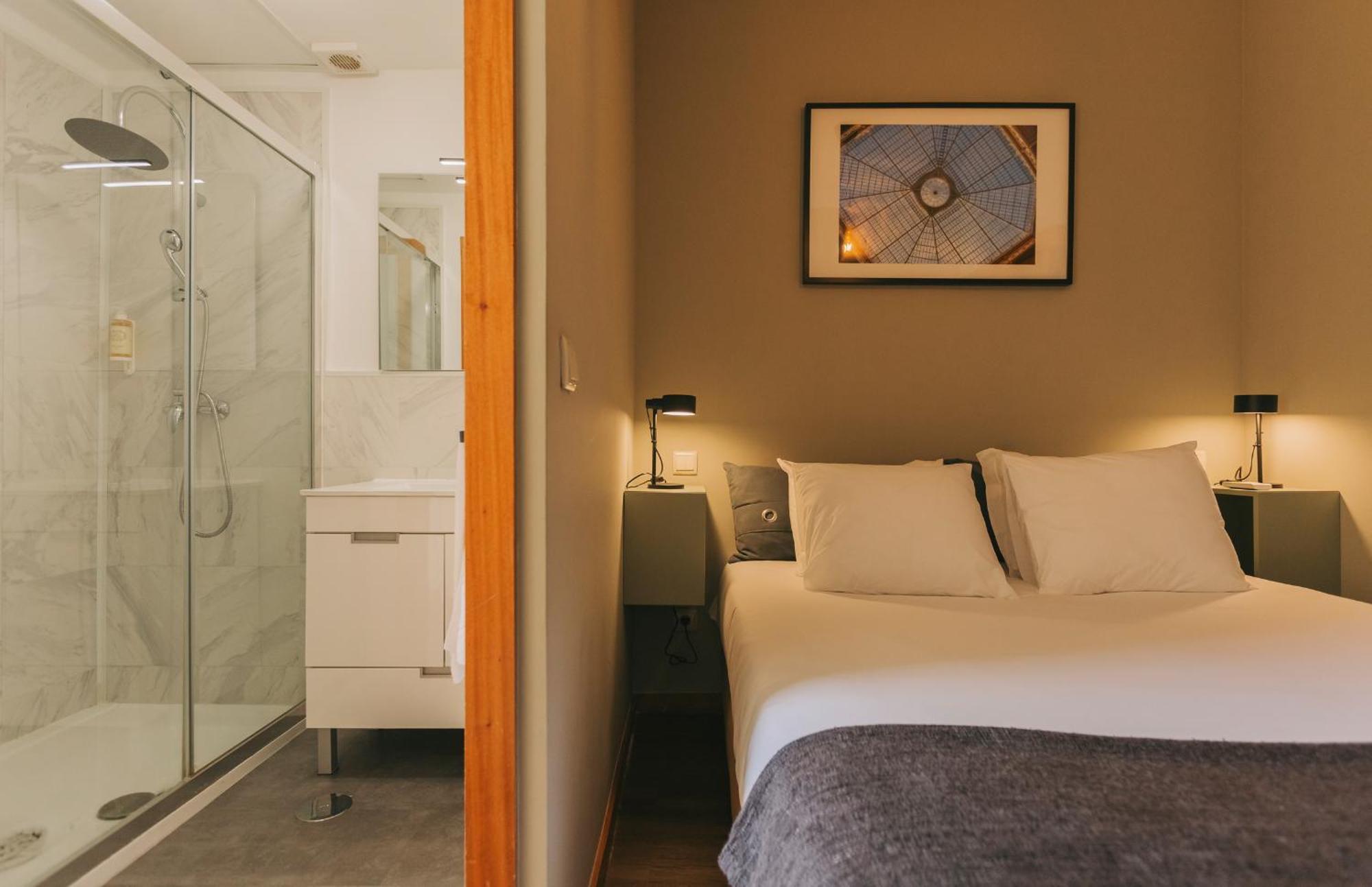 Aparthotel Oporto Sol المظهر الخارجي الصورة