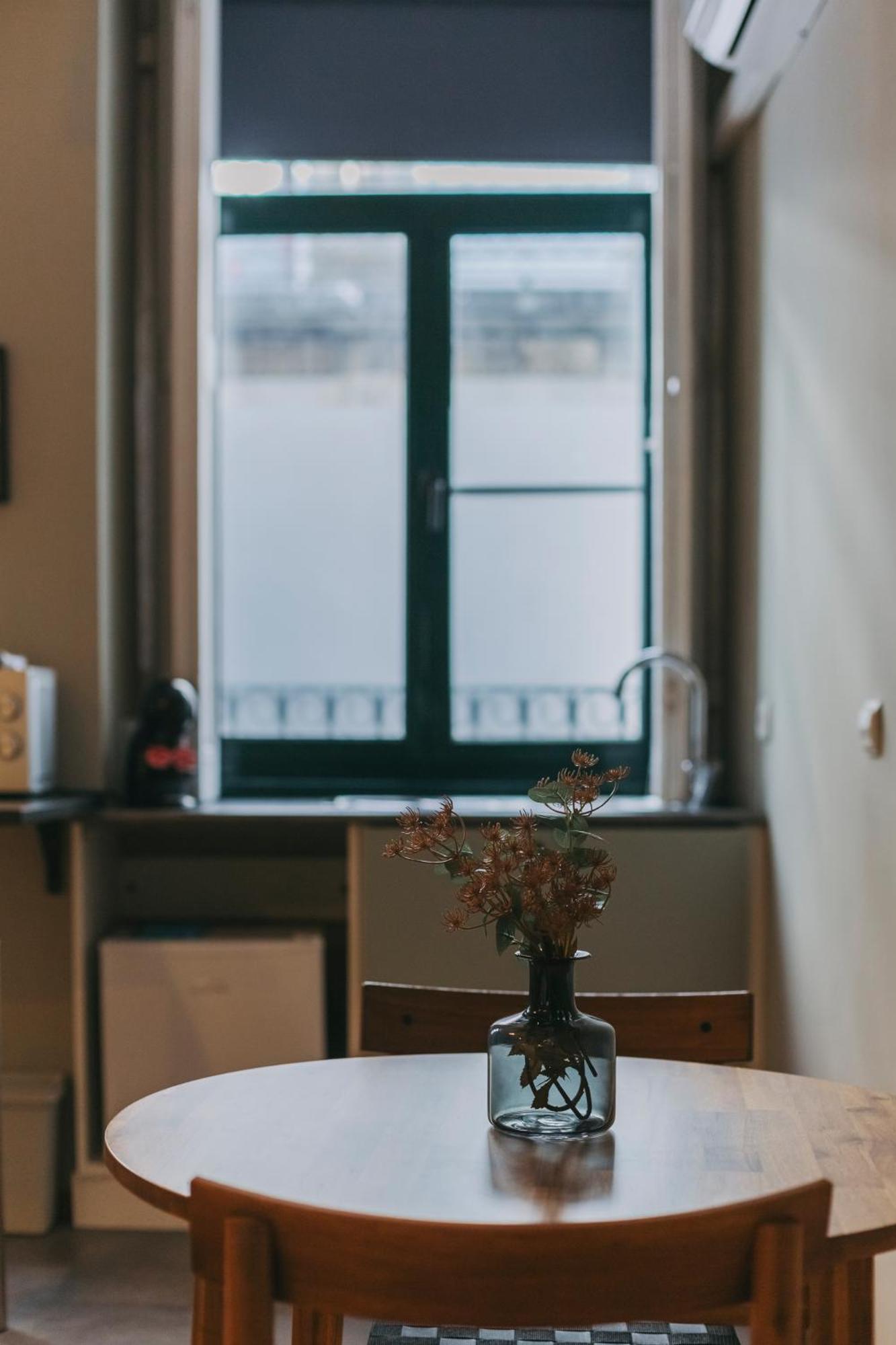 Aparthotel Oporto Sol المظهر الخارجي الصورة