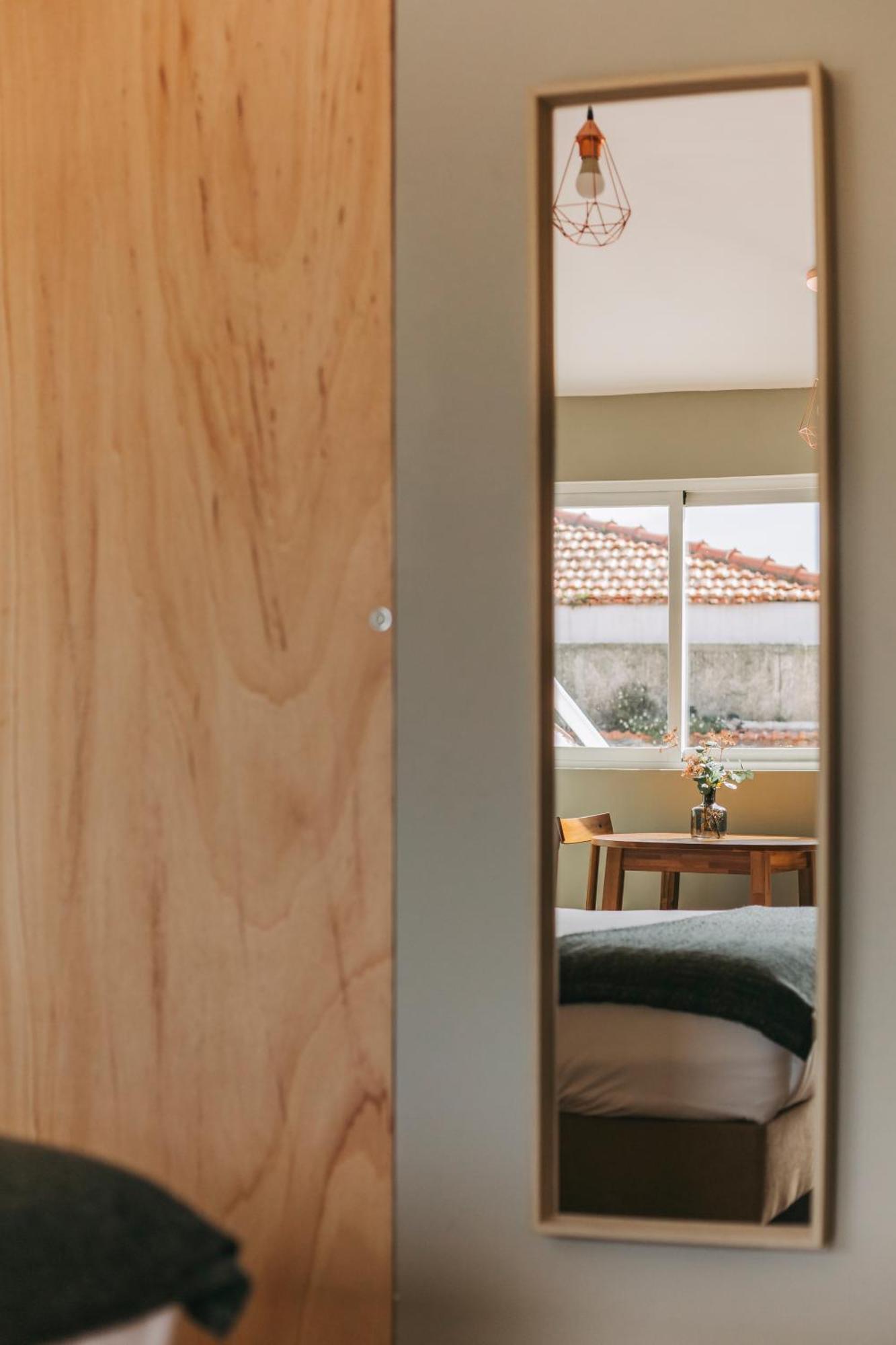 Aparthotel Oporto Sol المظهر الخارجي الصورة