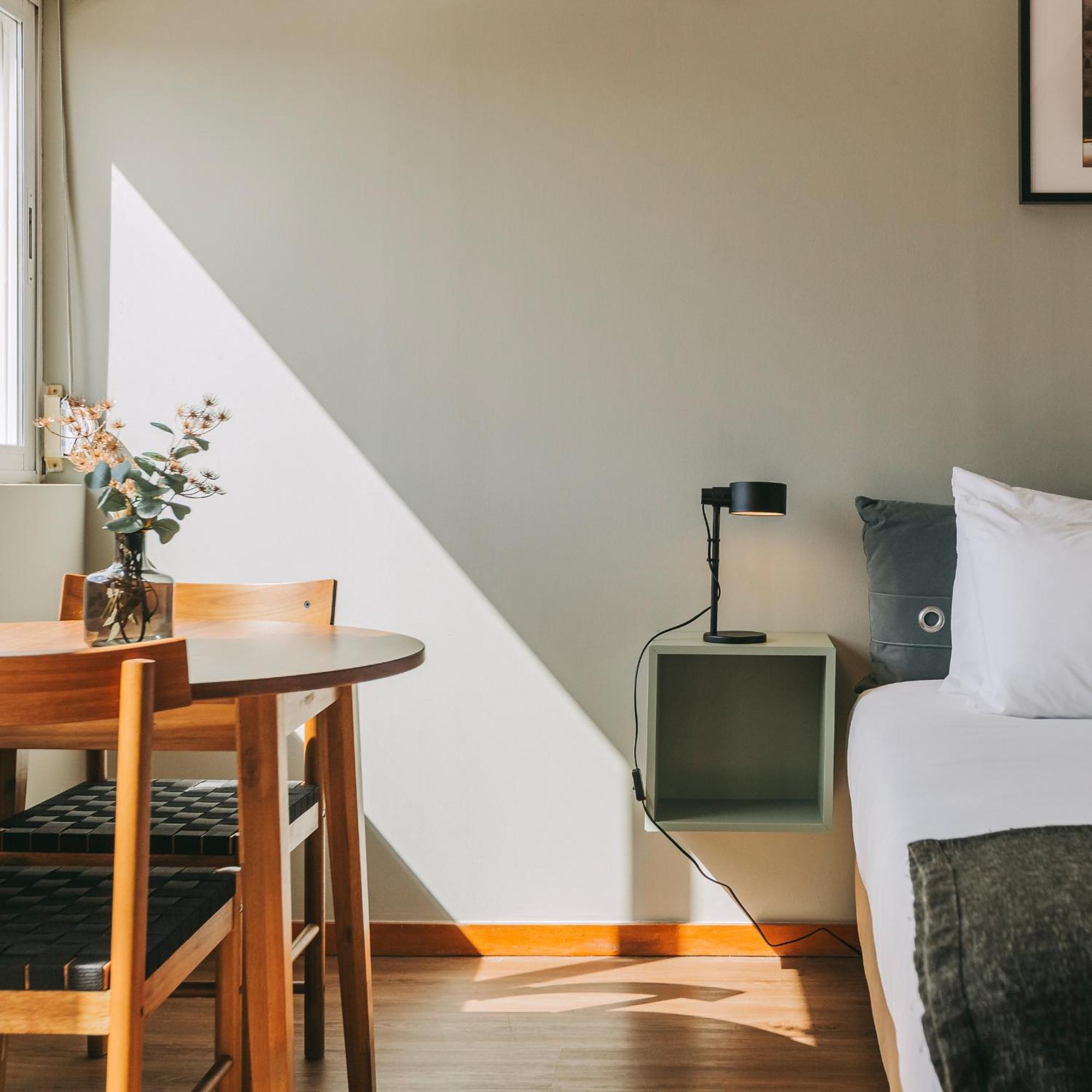 Aparthotel Oporto Sol المظهر الخارجي الصورة